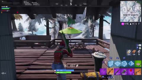 FORTNITE BATTLE ROYALE SEASON NEW BINDS - COMP PLAYER { 7 } (161-170)
