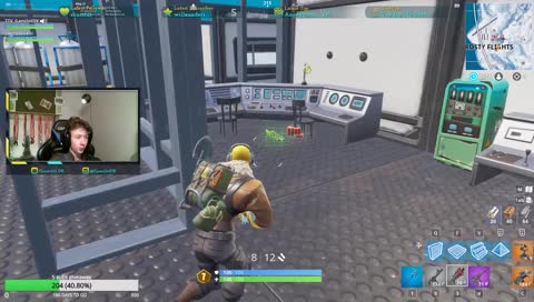 [DK|ENG] tilbage fra VM i Paris | !sub !discord