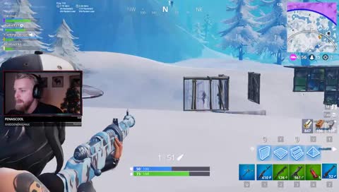 huntin snipe peepeepoopoo