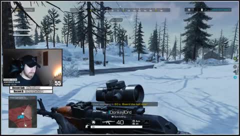 [PG18][PC] Let's see if this game is streamable yet POGGERS || !prime !carry ||