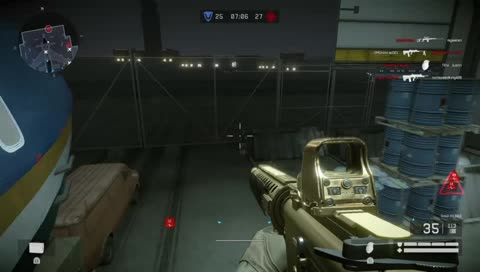 WarFace Br #2