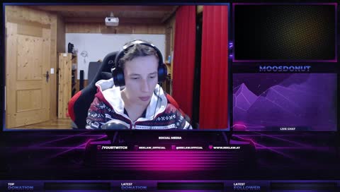 Battle Royal on ICE! (Später anderes Zeug xD)