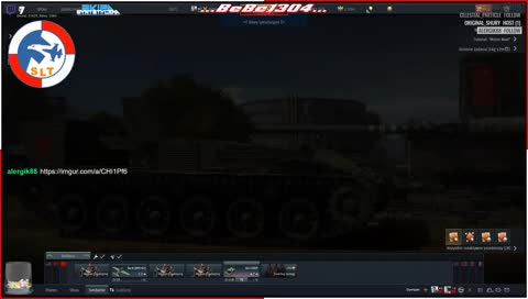 [50+][PL] ... łortander stylem klasycznym ... lamerstwo ;-)