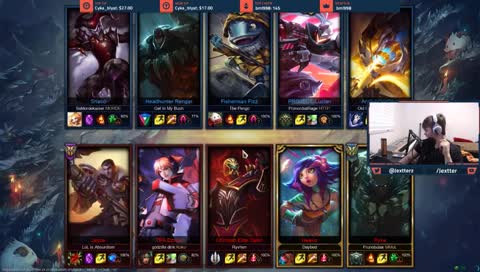 Im Bad Lol  | Say Hi | Got Affiliate!