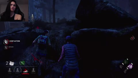 A Little Good. A Whole'Lotta Bad. <3 