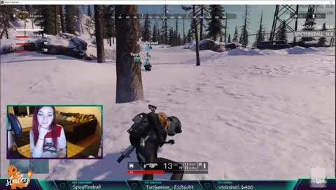 [UK] Monday Funday Ring of Elysium