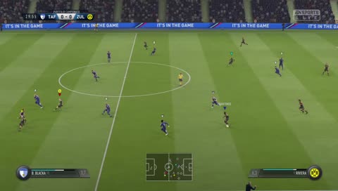 PRO CLUB LIVE