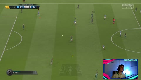 il miglior player di fifa