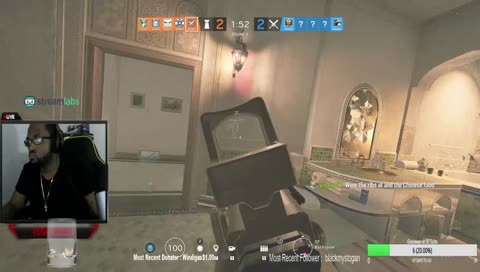 | PC | NA | Solo Queing Ranked |   #TSAN !store !discord !sr !tweet !sub !uptime !subs