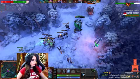 re-learning Dota FeelsGood | [ENG] twitter @dyannatv