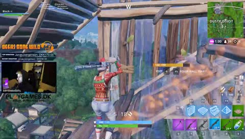 "It-is-Bloch" creator code |ヽ༼ ಠ益ಠ ༽ﾉ - !skirmish !creator