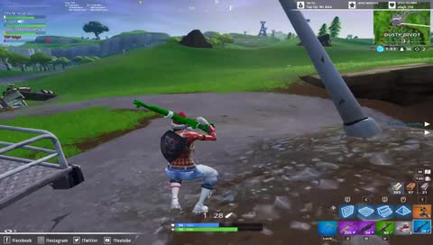 fun Solos  !Donate !Youtube !res