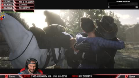 🤠 Its coming to an end - Chapter 6 [Xbox] | !social | !bean | !sounds 
