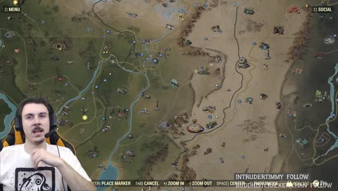 FO76 - Quests and stuffs!