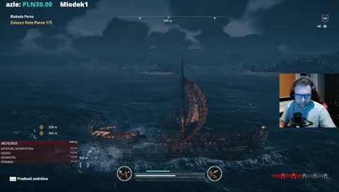 [PL\EN]  Szlifujemy skilla w Overwatch -> kulki??? i dalsze przygody w AC: Oddysey ;)