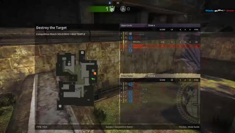duos with zet0r