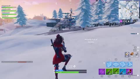 Fortnite Bopping Brothers