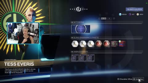 (GER/ENG) Raid Helpline! :D