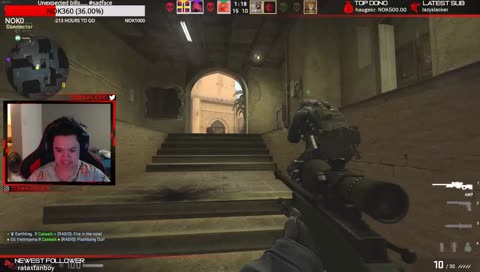 Hey hey !giveaway at 500 followers pog (NOR/ENG)