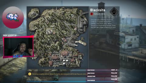 Bisschen MM ohne warmup, uff