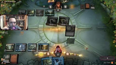 Decks you Never Knew you Wanted!