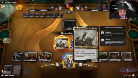 [DE] Magic mit dem Fischkopp | Jungle Secret F2P Account