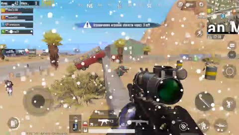 PUBG MOBILE.CLASH OF CLANS.CLASH ROYALE.