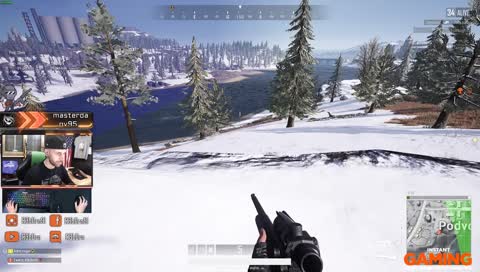 ✔️ FINALMENTE ANCHE IO SULLA NEVE !!! || !amazon !ig !prime 🔥 [PC / ITA]