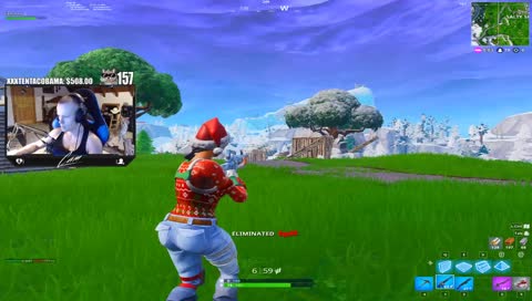 CaMaRoN9769 Here to Play | Twitter: @Camaron9769