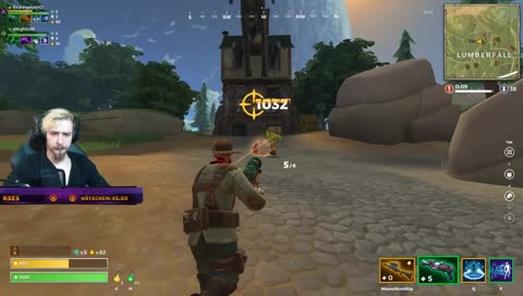 🔥[Master] Assa High Kill Gameplay | Ihr seid die besten <3