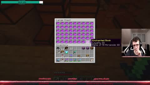 [GER/CH] Venturecraft! | ⭐ Daily 18 Uhr Stream! 