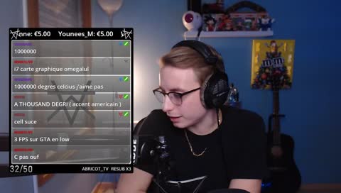 [FR] viens chill avec nous !reseaux