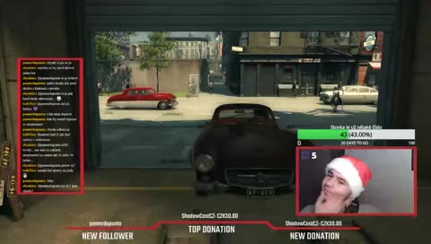 [Vánoční stream 03] Vite je teplej?!! CZ/SK