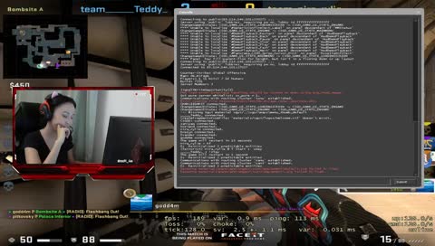 тиммейт, которого ты заслужил - CS GO