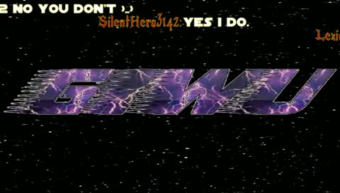 g1 Wrestling Universe | Screwattack Knockback     (12-10-2018)