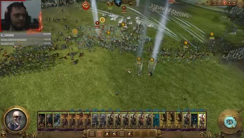 [PL/ENG] Liszmistrz Legendarny