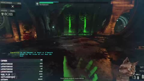  [ FR] killing floor 2<3  <3<3 Chiiiiiillll <3 <3 !! DIE DIE DIE !!  <3 <3