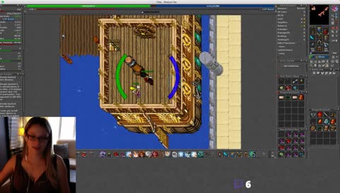 [PT/ES/EN] EK 220+ de Ferobra Having Fun! :)