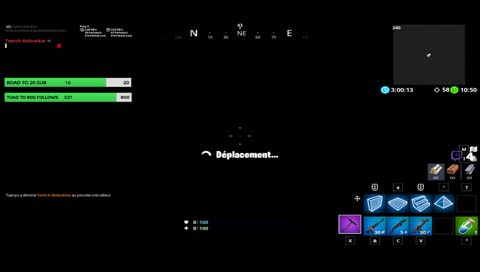 [FR/EU] +1300🏆| CAGE TRAINING  Y A DE LA PLACE VENEZ / SQUAD SNIPE 20H30 | !res