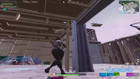 Spelar fortnite! FN-Svenska !res !dc !swish