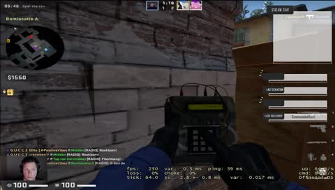 csgo Wingman :)
