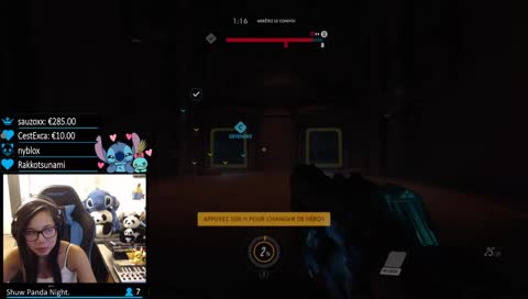 Heal Ranked ? ~ 💙