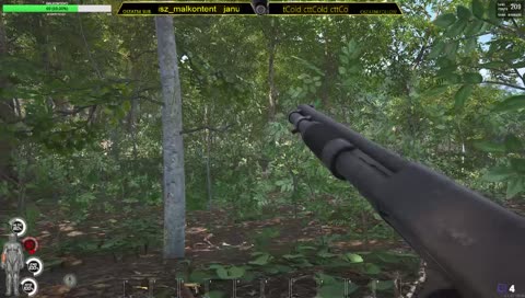 [PL](ENG) SCUM DRIVING&KILLING INSTRUCTOR! NEW SUB BADGE!  ( ͡° ͜ʖ ͡°)