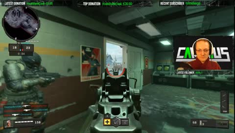 [GER] I bims wieder 1 Carinius ^^ :-)  