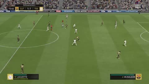 Division Rivals PS4 Livestream 