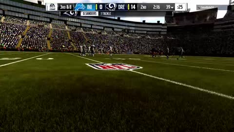 Quick h2h stream