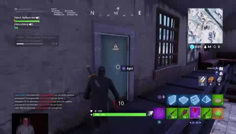 [Abror&Checco]-ISCRIVETEVI AL TORNEO!😎!!VI REGALIAMO 10€!!🎮😎~! torneo, !contest, !roulette, !sub