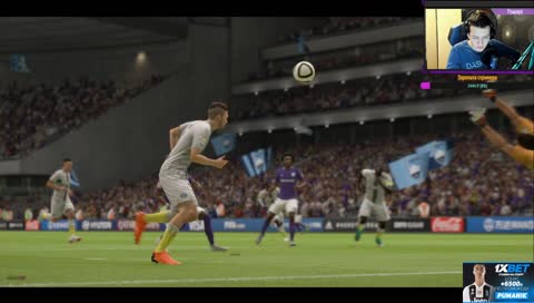 Не доиграл WL, поэтому фармим Райвалсы 😎