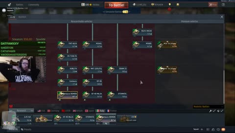 [EN] 1111+ Vehicles Unlocked - DevServer!