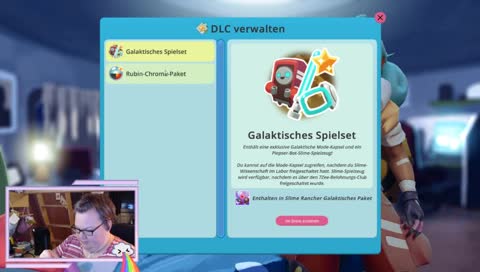 ✪ Lets Schleim ✪ !katzentaler ✪